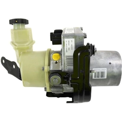 New Power Steering Pump by MOPAR - 68059524AL pa2