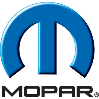 New Power Steering Pump by MOPAR - 68059524AL pa4