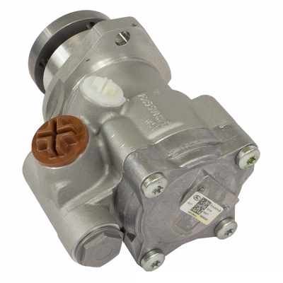 MOTORCRAFT - STP291 - Power Steering Pump pa2