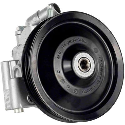 MOTORCRAFT - STP320 - Power Steering Pump pa1