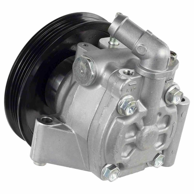 MOTORCRAFT - STP320 - Power Steering Pump pa2