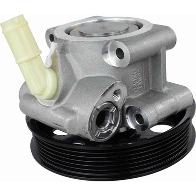MOTORCRAFT - STP345 - New Power Steering Pump pa1
