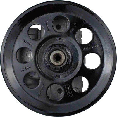 MOTORCRAFT - STP345 - New Power Steering Pump pa3