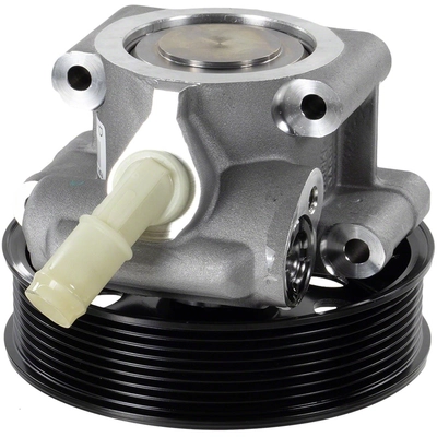 MOTORCRAFT - STP346 - Power Steering Pump pa1