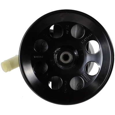 MOTORCRAFT - STP346 - Power Steering Pump pa3