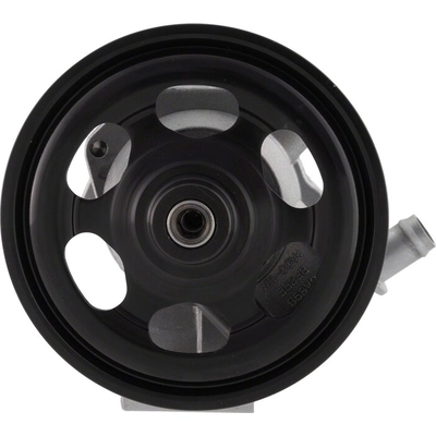 New Power Steering Pump by MOTORCRAFT - STP347 pa4