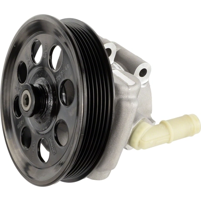 New Power Steering Pump by MOTORCRAFT - STP352 pa2