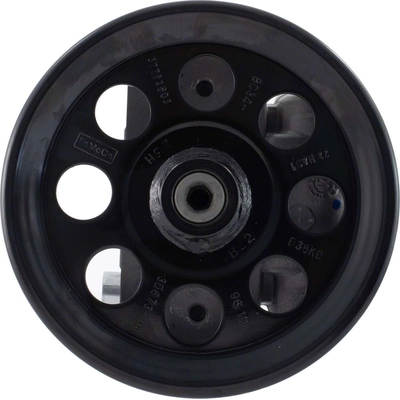 New Power Steering Pump by MOTORCRAFT - STP354 pa1