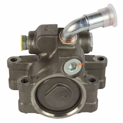 New Power Steering Pump by MOTORCRAFT - STP171 pa7