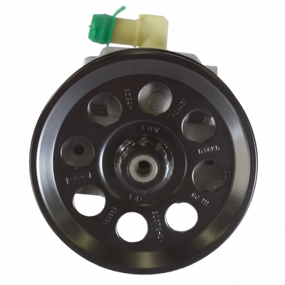 New Power Steering Pump by MOTORCRAFT - STP278 pa4