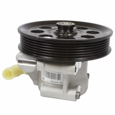 New Power Steering Pump by MOTORCRAFT - STP278 pa6