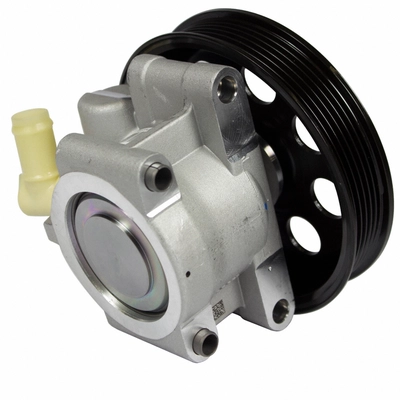 New Power Steering Pump by MOTORCRAFT - STP279 pa3