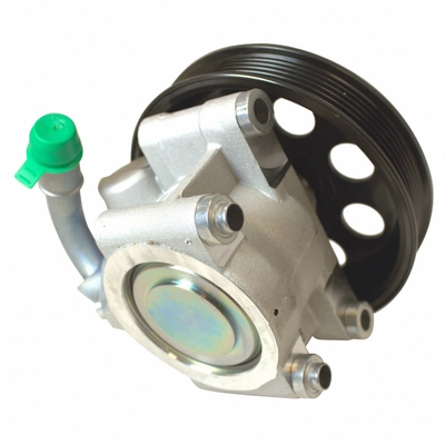 New Power Steering Pump by MOTORCRAFT - STP280 pa4