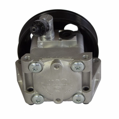 New Power Steering Pump by MOTORCRAFT - STP285 pa4