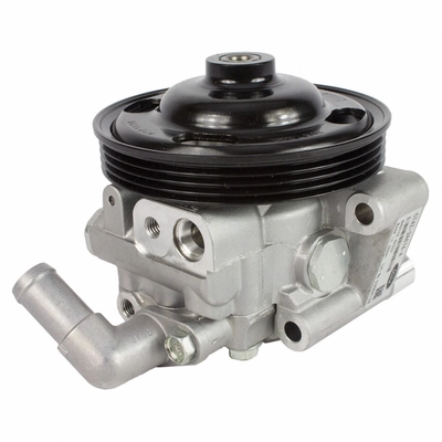 New Power Steering Pump by MOTORCRAFT - STP292 pa3