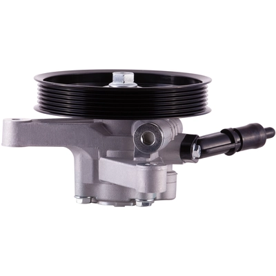 PWR STEER - 60-5011P - Steering Power Steering Pump pa2