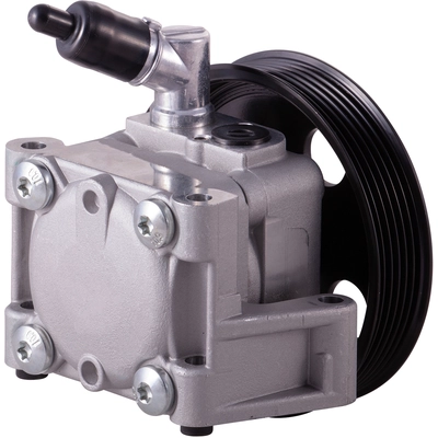 PWR STEER - 60-5019P - Steering Power Steering Pump pa2