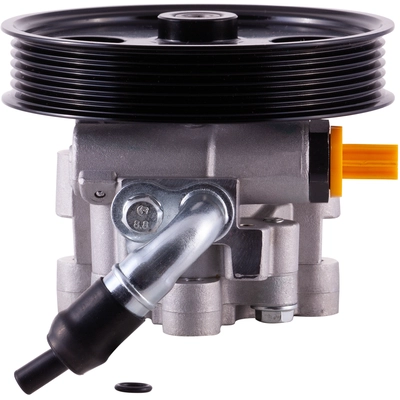 PWR STEER - 60-5020P - Steering Power Steering Pump pa2