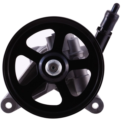 PWR STEER - 60-5023P - Power Steering Pump pa4