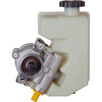 PWR STEER - 60-5033R - Steering Power Steering Pump pa5