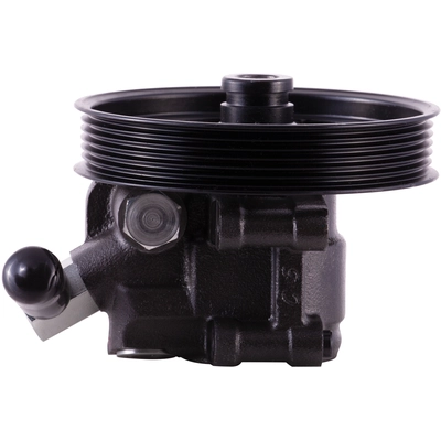 PWR STEER - 60-5042P - Steering Power Steering Pump pa2