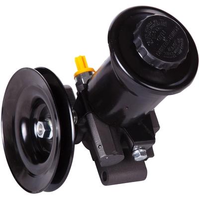 PWR STEER - 60-5044PR - Steering Power Steering Pump pa2