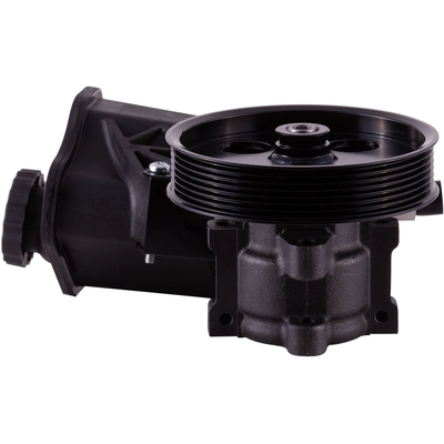 PWR STEER - 60-5068PR - Steering Power Steering Pump pa2