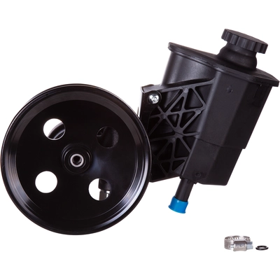 PWR STEER - 60-5069PR - New Power Steering Pump pa1