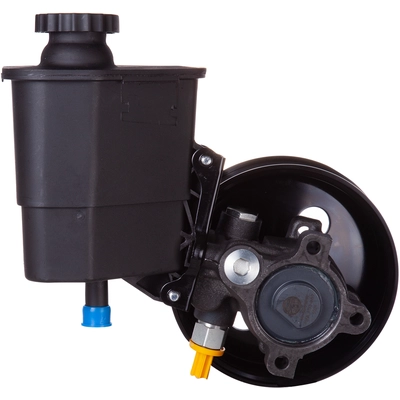 PWR STEER - 60-5069PR - New Power Steering Pump pa2