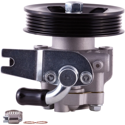 PWR STEER - 60-5086P - Steering Power Steering Pump pa1