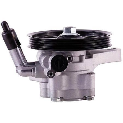 PWR STEER - 60-5090P - Power Steering Pump pa2