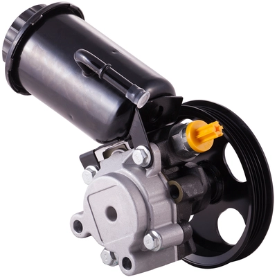 PWR STEER - 60-5098PR - Steering Power Steering Pump pa2