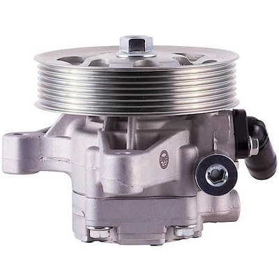 PWR STEER - 60-5101P - Power Steering Pump pa1