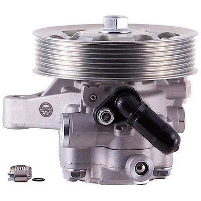 PWR STEER - 60-5101P - Power Steering Pump pa2