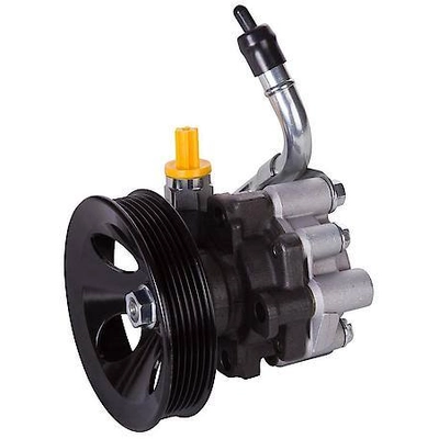 PWR STEER - 60-5108P - Power Steering Pump pa1