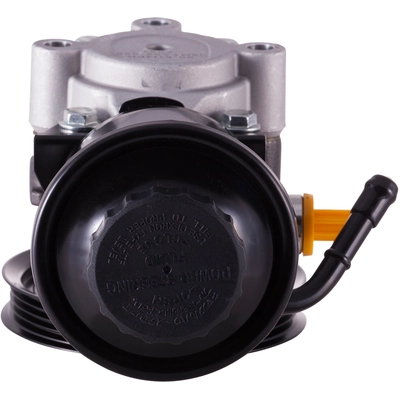 PWR STEER - 60-5114PR - Steering Power Steering Pump pa2