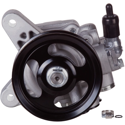 PWR STEER - 60-5118P - Steering Power Steering Pump pa1