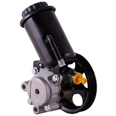 PWR STEER - 60-5140PR - Power Steering Pump pa1