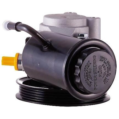 PWR STEER - 60-5140PR - Power Steering Pump pa2