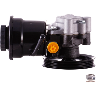 PWR STEER - 60-5143PR - Steering Power Steering Pump pa1