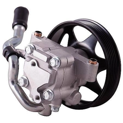 PWR STEER - 60-5159P - Power Steering Pump pa1