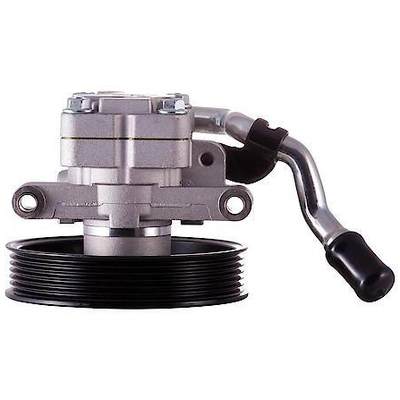 PWR STEER - 60-5159P - Power Steering Pump pa2