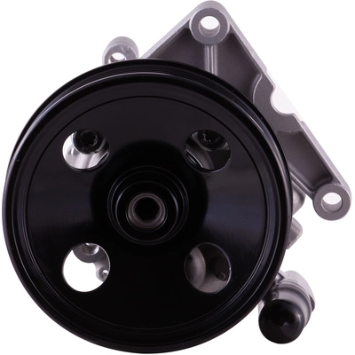 PWR STEER - 60-5193P - Steering Power Steering Pump pa2