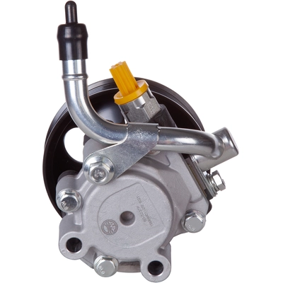 PWR STEER - 60-5237P - Steering Power Steering Pump pa2