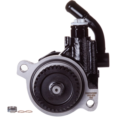 PWR STEER - 60-5345P - Steering Power Steering Pump pa1