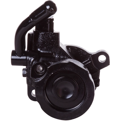 PWR STEER - 60-5345P - Steering Power Steering Pump pa2