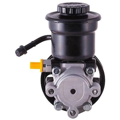 PWR STEER - 60-5351PR - Power Steering Pump pa2