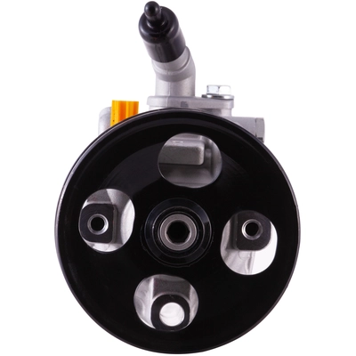 PWR STEER - 60-5372P - Steering Power Steering Pump pa2