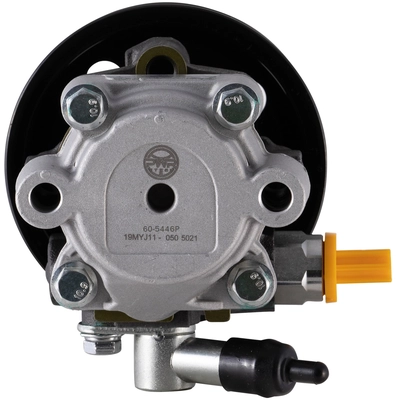 PWR STEER - 60-5446P - Steering Power Steering Pump pa2