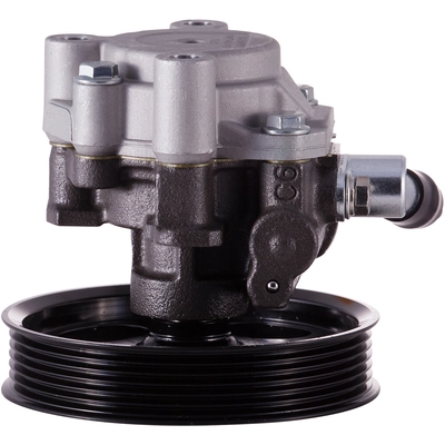 PWR STEER - 60-5451P - Steering Power Steering Pump pa2